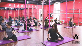 南昌鋼管舞培訓速成班與網(wǎng)絡(luò)技術(shù)的融合