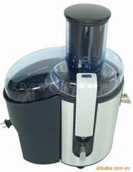 義烏市嘉華網絡技術有限公司榨汁機產品列表